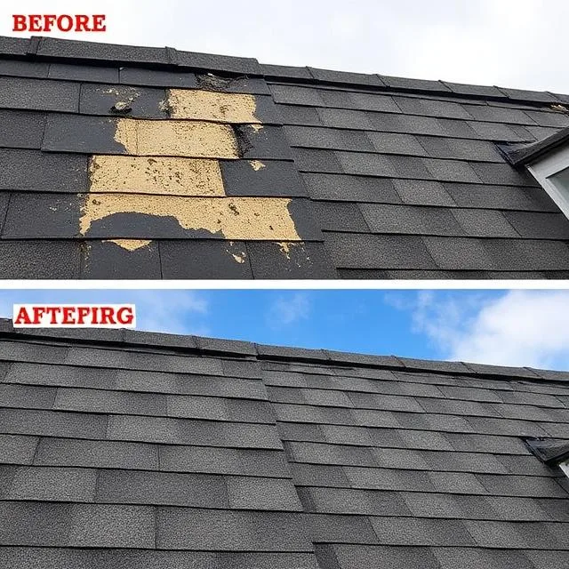 Roof Repair Near Me in Spring Lake, MI near me